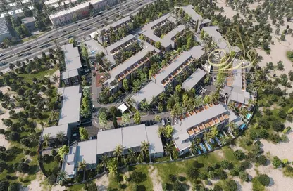 Townhouse - 2 Bedrooms - 3 Bathrooms for sale in Verdana 2 - Dubai Investment Park (DIP) - Dubai