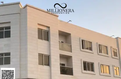 Shop - Studio - 1 Bathroom for rent in Al Rawda 2 - Al Rawda - Ajman