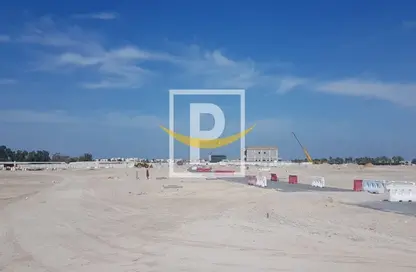 Water View image for: Land - Studio for sale in Al Mamzar - Deira - Dubai, Image 1