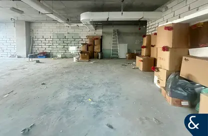Office Space - Studio for rent in Bay Square Building 8 - Bay Square - Business Bay - Dubai