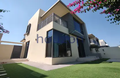 فيلا - 4 غرف نوم - 4 حمامات للايجار في مابل 1 - مابل ات دبي هيلزاستايت - دبي هيلز استيت - دبي