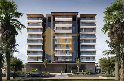 Apartment - 2 Bedrooms - 3 Bathrooms for sale in Aura Elegance - Dubai Silicon Oasis - Dubai