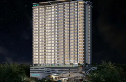 Apartment - 2 Bedrooms - 3 Bathrooms for sale in Reef 998 - Dubai Land Residence Complex - Dubai Land - Dubai