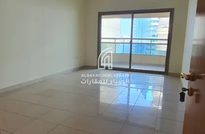 شقة - 2 غرف نوم - 2 حمامات للايجار في برج الوليد - القصباء - الشارقة شقة - 2 غرف نوم - 2 حمامات للايجار في برج الوليد - القصباء - الشارقة