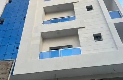 Whole Building - 7+ Bedrooms - 7+ Bathrooms for sale in Ajman Global City - Al Alia - Ajman