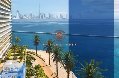 شقة - 2 غرف نوم - 2 حمامات للبيع في تشيلسيا رزيدنس من داماك - المدينة الملاحية - دبي شقة - 2 غرف نوم - 2 حمامات للبيع في تشيلسيا رزيدنس من داماك - المدينة الملاحية - دبي