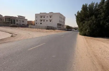 Land - Studio for sale in Al Mowaihat 3 - Al Mowaihat - Ajman Land - Studio for sale in Al Mowaihat 3 - Al Mowaihat - Ajman