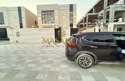 فيلا - 4 غرف نوم - 6 حمامات للبيع في الحليو 2 - الحليو - عجمان فيلا - 4 غرف نوم - 6 حمامات للبيع في الحليو 2 - الحليو - عجمان