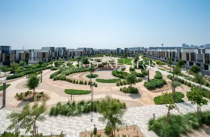 Townhouse - 3 Bedrooms - 5 Bathrooms for rent in Mudon Al Ranim 3 - Mudon - Dubai