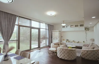 شقة - 2 غرف نوم - 3 حمامات للبيع في ياسمين بي - الياسمين - داماك هيلز - دبي شقة - 2 غرف نوم - 3 حمامات للبيع في ياسمين بي - الياسمين - داماك هيلز - دبي