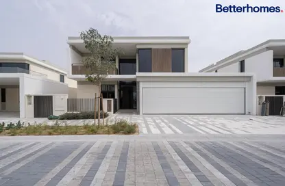 Villa - 5 Bedrooms - 7 Bathrooms for rent in Harmony 2 - Harmony - Tilal Al Ghaf - Dubai