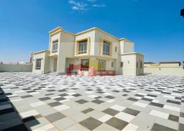 Outdoor Building image for: Villa - 5 bedrooms - 7 bathrooms for rent in Al Riffa - Ras Al Khaimah, Image 1