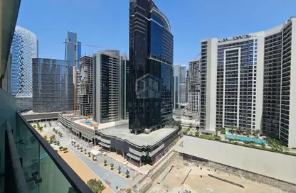 Apartment - 1 Bedroom - 2 Bathrooms for sale in Merano Tower - Business Bay - Dubai