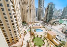 شقة - 3 غرف نوم - 4 حمامات للبيع في رمال 5 - رمال - مساكن شاطئ الجميرا - دبي