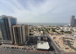 Apartment - 1 bedroom - 2 bathrooms for sale in Ajman One Towers - Al Sawan - Ajman