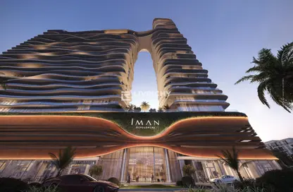 شقة - 1 حمام للبيع في ون سكاي بارك - قرية الجميرا سركل - دبي شقة - 1 حمام للبيع في ون سكاي بارك - قرية الجميرا سركل - دبي