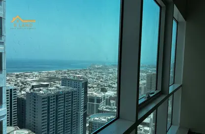 شقة - 3 غرف نوم - 5 حمامات للايجار في كورنيش الخان - الخان - الشارقة شقة - 3 غرف نوم - 5 حمامات للايجار في كورنيش الخان - الخان - الشارقة