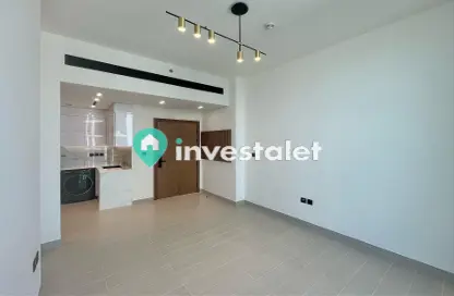 شقة - غرفة نوم - 1 حمام للايجار في بن غاطي جارديني - قرية الجميرا سركل - دبي