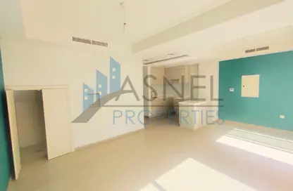 Townhouse - 3 Bedrooms - 4 Bathrooms for rent in Aquilegia - Damac Hills 2 - Dubai