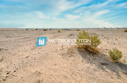 Land - Studio for sale in Saadiyat Reserve - Saadiyat Island - Abu Dhabi