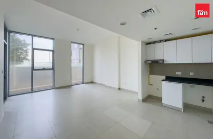 Apartment - 1 Bedroom - 3 Bathrooms for sale in The Pulse Boulevard Apartments - The Pulse - Dubai South (Dubai World Central) - Dubai