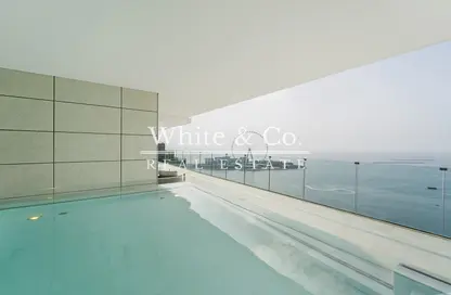 Apartment - 3 Bedrooms - 3 Bathrooms for sale in Five Luxe JBR - Jumeirah Beach Residence - Dubai