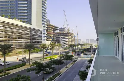 شقة - 2 غرف نوم - 2 حمامات للايجار في سانرايز باي - إعمار بيتشفرونت - دبي هاربور - دبي شقة - 2 غرف نوم - 2 حمامات للايجار في سانرايز باي - إعمار بيتشفرونت - دبي هاربور - دبي