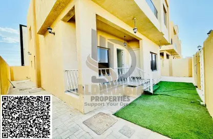 Villa - 5 Bedrooms - 7+ Bathrooms for sale in Al Yasmeen 1 - Al Yasmeen - Ajman