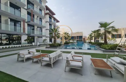 Apartment - 2 Bedrooms - 3 Bathrooms for sale in Oxford Terraces - District 11 - Jumeirah Village Circle - Dubai
