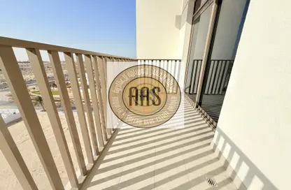 Apartment - 2 Bedrooms - 2 Bathrooms for rent in Azizi Amber - Al Furjan - Dubai