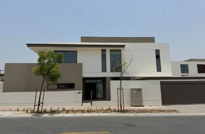 Villa - 4 Bedrooms - 5 Bathrooms for sale in Tilal Al Furjan - Al Furjan - Dubai
