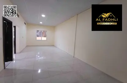 شقة - 2 غرف نوم - 2 حمامات للايجار في فلل الروضة 3 - 3  الروضة - الروضة - عجمان