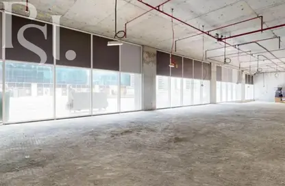 Shop - Studio for sale in Tamani Art Tower - Business Bay - Dubai
