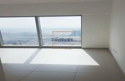 Apartment - 1 Bedroom - 2 Bathrooms for sale in The Gate Tower 3 - Shams Abu Dhabi - Al Reem Island - Abu Dhabi