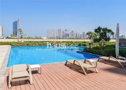 Apartment - 1 bedroom - 2 bathrooms for rent in A1 - The Hills A - The Hills - Dubai