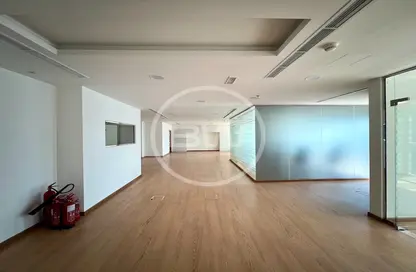 Office Space - Studio for rent in Swiss Tower - JLT Cluster Y - Jumeirah Lake Towers - Dubai
