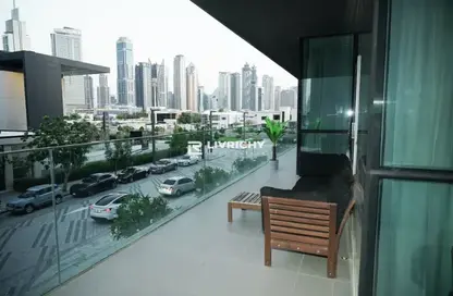 شقة - 3 غرف نوم - 5 حمامات للبيع في 16 بناية - سيتي ووك - دبي