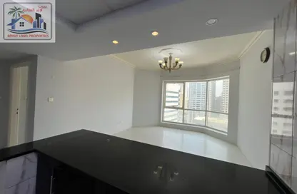 Apartment - 1 Bedroom - 1 Bathroom for rent in Al Majaz 3 - Al Majaz - Sharjah
