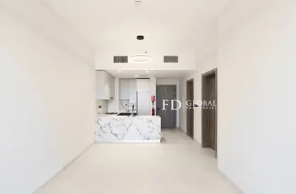 شقة - غرفة نوم - 2 حمامات للايجار في الأمل تاور - مدينة دبي الرياضية - دبي