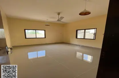 Villa - 4 Bedrooms - 2 Bathrooms for rent in Al Naemiya Tower 1 - Al Naemiya Towers - Al Nuaimiya - Ajman