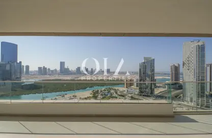 شقة - 2 غرف نوم - 3 حمامات للبيع في بارك فيو - شمس أبوظبي - جزيرة الريم - أبوظبي