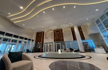 Apartment - 2 Bedrooms - 3 Bathrooms for rent in Binghatti Azure - Jumeirah Village Circle - Dubai