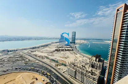 دوبلكس - 5 غرف نوم - 6 حمامات للايجار في شارع تالياتلا ​ - النهدة - الشارقة