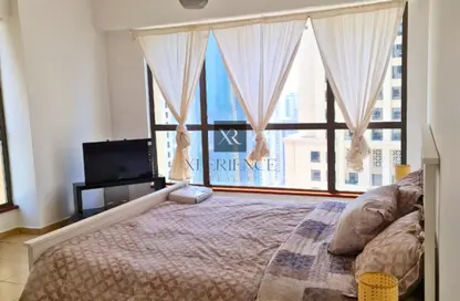 Apartment - 7 Bedrooms - 5 Bathrooms for rent in Sadaf 5 - Sadaf - Jumeirah Beach Residence - Dubai