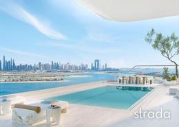 شقة - 4 غرف نوم - 4 حمامات للبيع في أورلا من أمنيات - نخلة الجميرا - دبي
