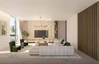 Villa - 3 Bedrooms - 3 Bathrooms for sale in Diagon at Athlon - Athlon by Aldar - Dubai Land - Dubai
