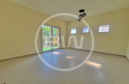 Villa - 3 Bedrooms - 3 Bathrooms for rent in Springs 7 - The Springs - Dubai