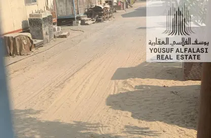 Land - Studio for rent in Al Jurf Industrial 3 - Al Jurf Industrial - Ajman Land - Studio for rent in Al Jurf Industrial 3 - Al Jurf Industrial - Ajman