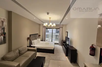 Apartment - Studio - 1 Bathroom for sale in Elite Downtown Residence - Downtown Dubai - Dubai