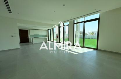 Villa - 4 Bedrooms - 6 Bathrooms for rent in Seef Al Jubail - Al Jubail Island - Abu Dhabi